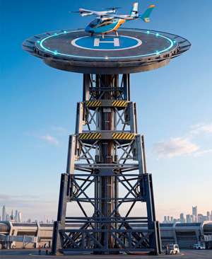 Air Taxis