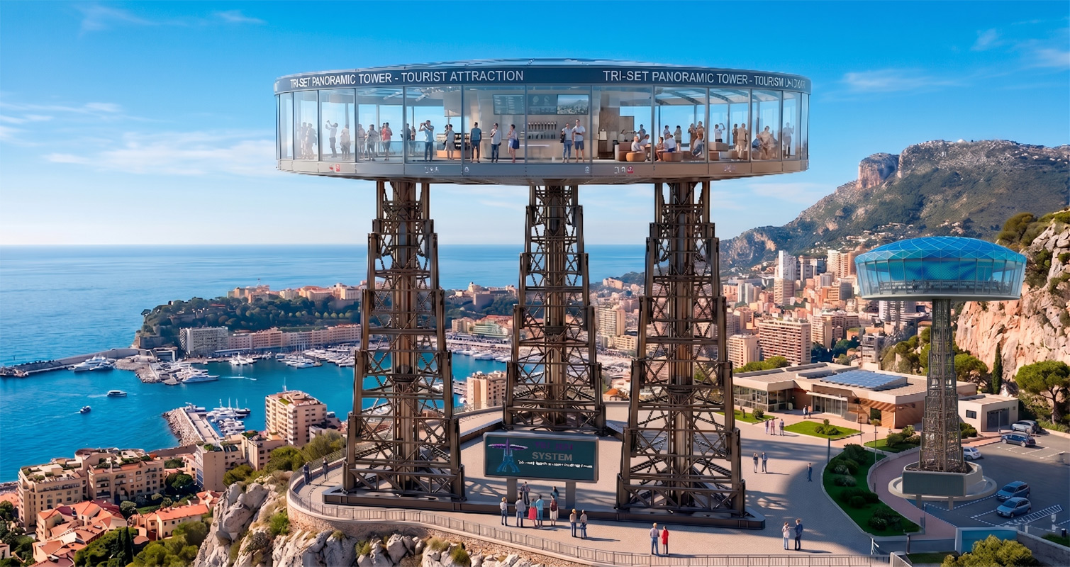 Tourism and Leisure